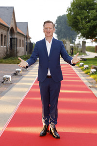 Emmy Cocktail 2021 in Köln