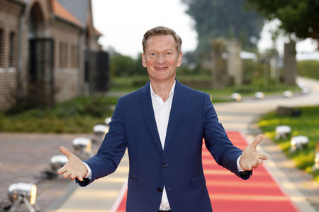 Emmy Cocktail 2021 in Köln