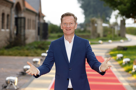 Emmy Cocktail 2021 in Köln