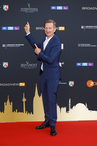 Emmy Cocktail 2021 in Köln