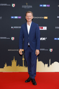 Emmy Cocktail 2021 in Köln