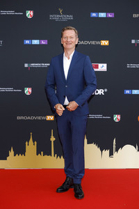 Emmy Cocktail 2021 in Köln