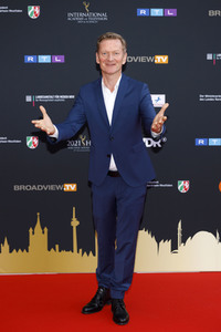 Emmy Cocktail 2021 in Köln