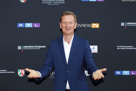 Emmy Cocktail 2021 in Köln