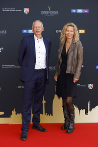 Emmy Cocktail 2021 in Köln