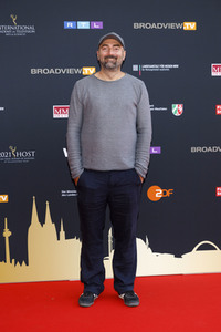 Emmy Cocktail 2021 in Köln