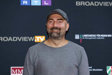 Emmy Cocktail 2021 in Köln