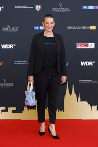 Emmy Cocktail 2021 in Köln