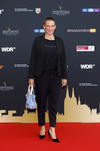 Emmy Cocktail 2021 in Köln