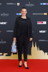 Emmy Cocktail 2021 in Köln