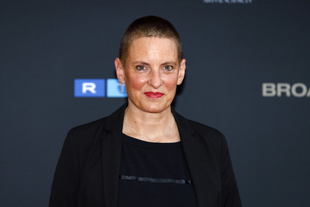 Emmy Cocktail 2021 in Köln