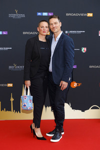 Emmy Cocktail 2021 in Köln