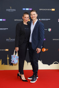 Emmy Cocktail 2021 in Köln