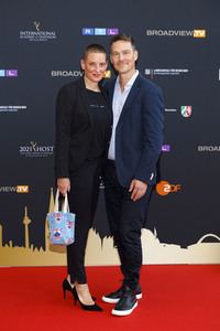 Emmy Cocktail 2021 in Köln