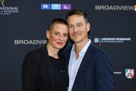 Emmy Cocktail 2021 in Köln