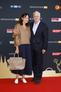 Emmy Cocktail 2021 in Köln