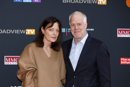 Emmy Cocktail 2021 in Köln