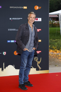 Emmy Cocktail 2021 in Köln