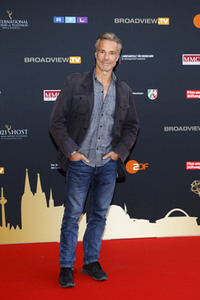 Emmy Cocktail 2021 in Köln