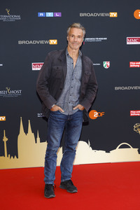 Emmy Cocktail 2021 in Köln