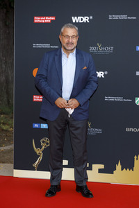 Emmy Cocktail 2021 in Köln