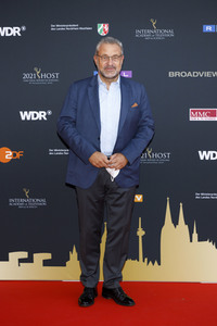 Emmy Cocktail 2021 in Köln