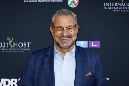 Emmy Cocktail 2021 in Köln