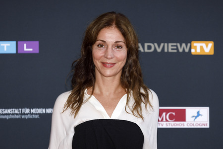 Emmy Cocktail 2021 in Köln