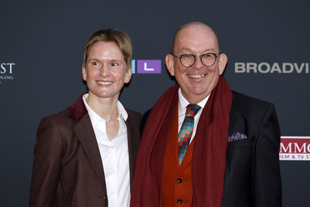 Emmy Cocktail 2021 in Köln