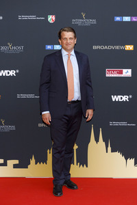 Emmy Cocktail 2021 in Köln