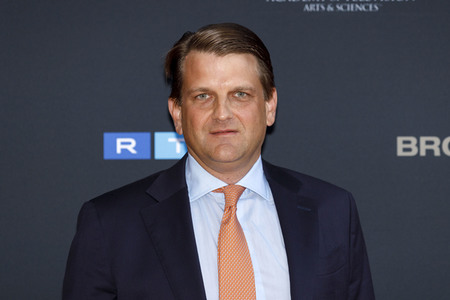 Emmy Cocktail 2021 in Köln