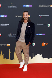 Emmy Cocktail 2021 in Köln