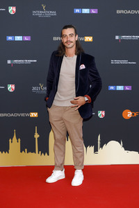 Emmy Cocktail 2021 in Köln