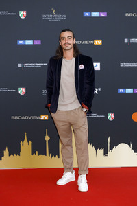 Emmy Cocktail 2021 in Köln