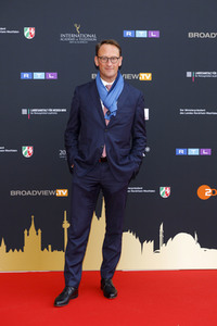 Emmy Cocktail 2021 in Köln