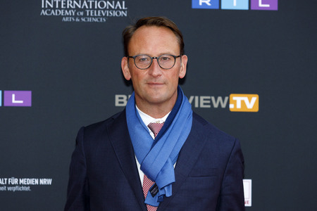 Emmy Cocktail 2021 in Köln