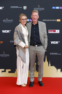 Emmy Cocktail 2021 in Köln