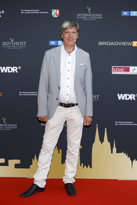 Emmy Cocktail 2021 in Köln