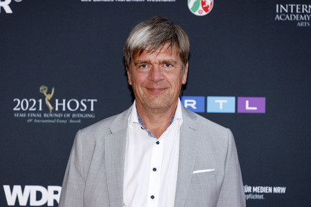 Emmy Cocktail 2021 in Köln