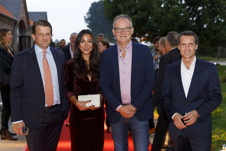 Emmy Cocktail 2021 in Köln