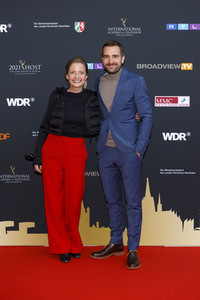 Emmy Cocktail 2021 in Köln