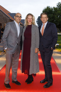 Emmy Cocktail 2021 in Köln