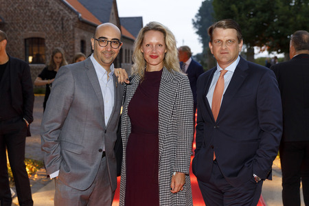 Emmy Cocktail 2021 in Köln