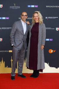 Emmy Cocktail 2021 in Köln