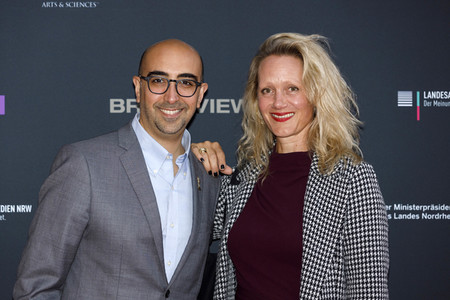 Emmy Cocktail 2021 in Köln