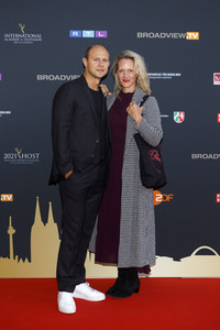 Emmy Cocktail 2021 in Köln