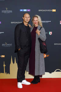 Emmy Cocktail 2021 in Köln