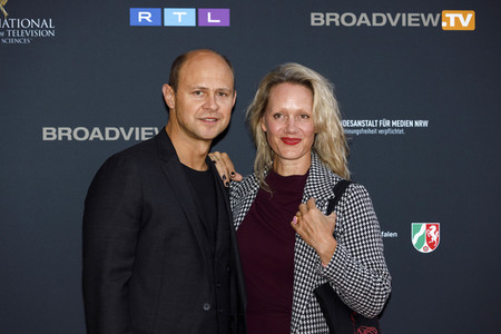 Emmy Cocktail 2021 in Köln