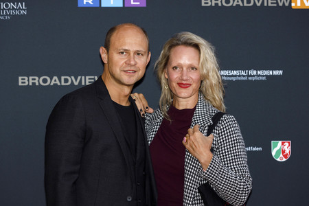 Emmy Cocktail 2021 in Köln