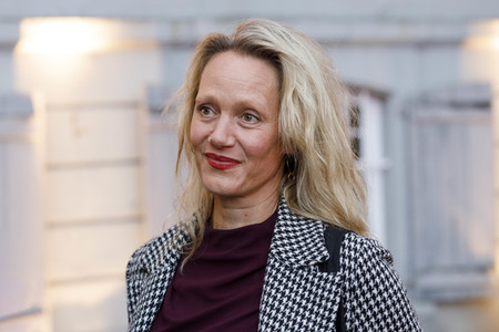 Emmy Cocktail 2021 in Köln